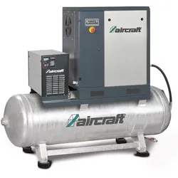 Aircraft Schraubenkompressor A-PLUS 15-13-500 K | 2092676