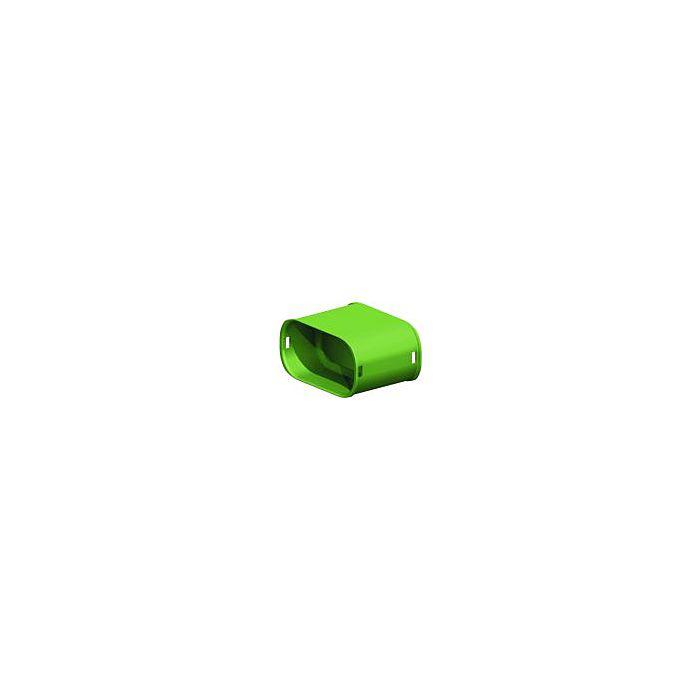 Wolf CWL Excellent Klickverbinder 2576166 50 x 100, antistatisch/antibakteriell