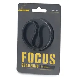 TILTA Seamless Focus Gear Ring für Objektive 85-87mm
