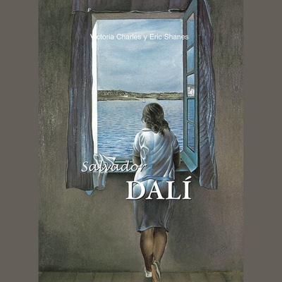 Salvador Dalí «Yo soy el surrealismo» - Victoria Charles,Eric Shanes, Audio, 9798899560897