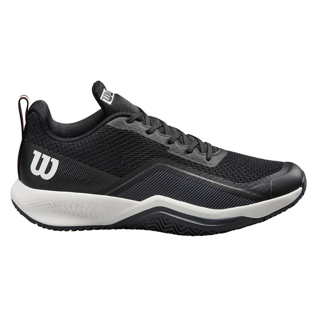 Wilson Rush Pro Lite Allcourt Tennisschuh Herren (46) (WRS333210)