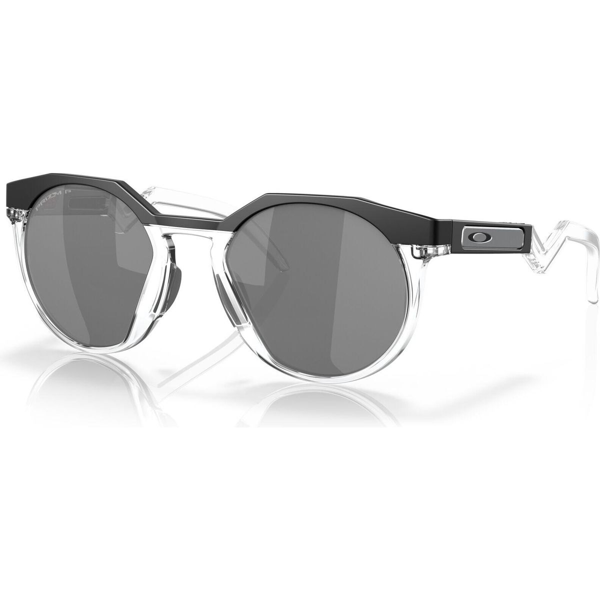 Oakley Hstn matte black/prizm black polar (924205) 0OO9242-924205