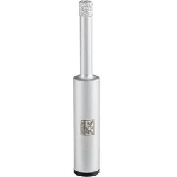 PFERD TOOLS Diamant-Trockenbohrer DPD PSF für Fliesen, Bohrmaschine - 68300092