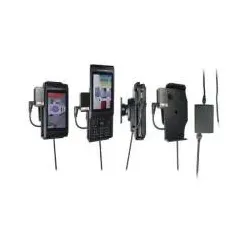 Brodit 513079 Mobile Phone Halter - Sony Ericsson Aino - aktiv - Halterung mi...