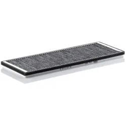 Filter Innenraumluft MANN-FILTER CUK 4251 für Opel Irmscher Calibra A Astra F CC