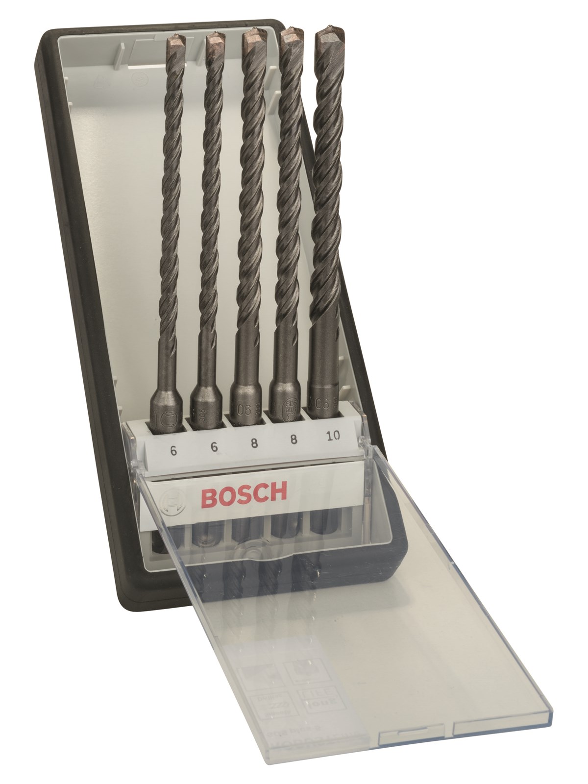 Bosch Robust Line SDS-plus-5