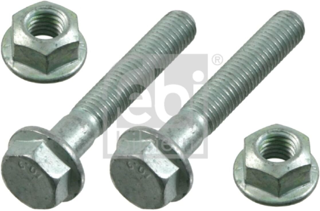 Montagesatz, Stabilisatorstange/-Strebe FEBI BILSTEIN 21126