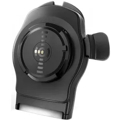 THB Bury PowerMount Adapter S9/S8, Smartphone Halterung, Schwarz