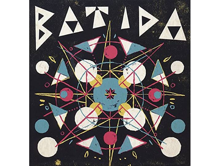 Batida - Batida