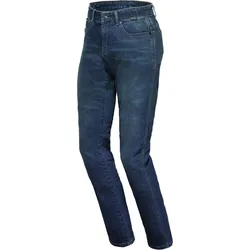 DIFI Lima Damen Motorrad Jeans 31/32