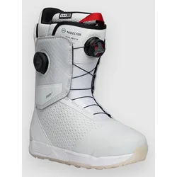Nidecker Rift Pro 2026 Snowboard-Boots white Gr. 6.0
