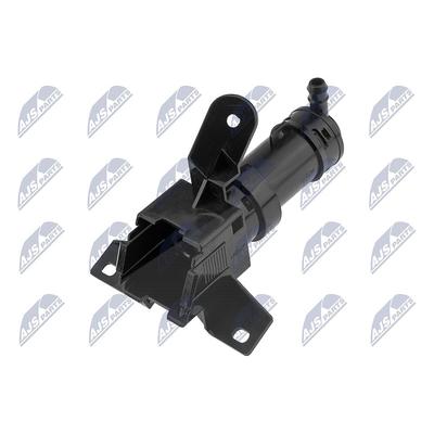 Nty Waschwasserdüse, Scheinwerferreinigung [Hersteller-Nr. EDS-SU-006] für Suzuki