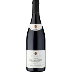Bouchard Père & Fils Clos Vougeot Grand Cru