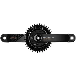Rotor, Velokurbel