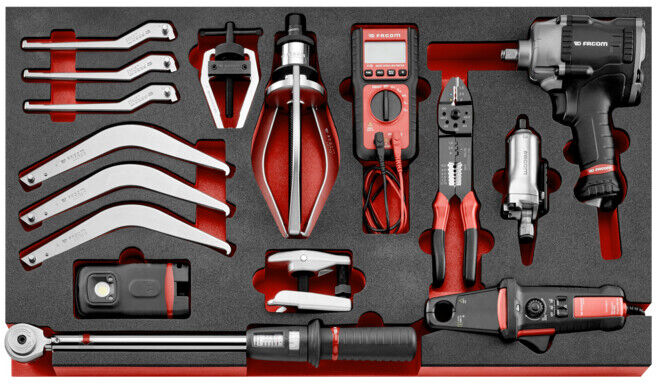 Facom XXL Module d'outils automobiles (MODM.XXL7)