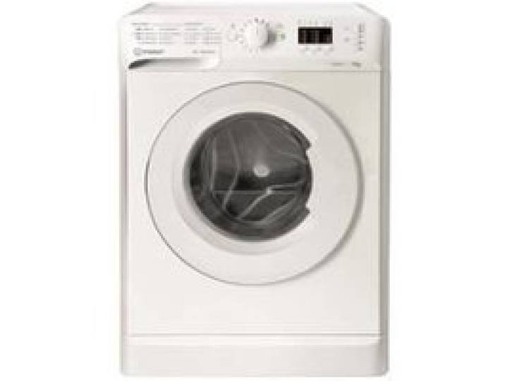 Lave linge hublot Indesit MTWA71252WEE