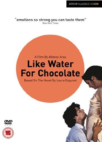 Alfonso Arau - Like Water For Chocolate [UK Import] - Preis vom 19.10.2026 19:33:35 h