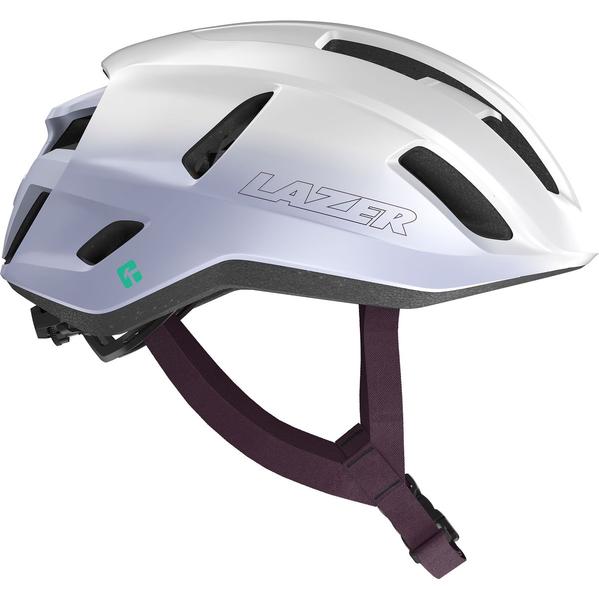 Lazer Sphere Kineticore matte frozen violet S FALZBLC2647893899