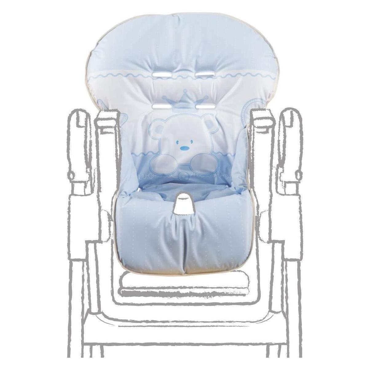 Italbaby Baby Re Hochstuhlbezug (40386808)