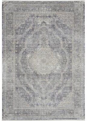 Nourison Starry Nights Bordered Area Rug
