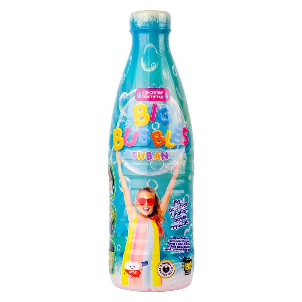 Tuban Soap bubble liquid 1L concentrate (3632)