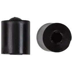 Marantec DW-Stopfen, 22 mm, zylindrisch