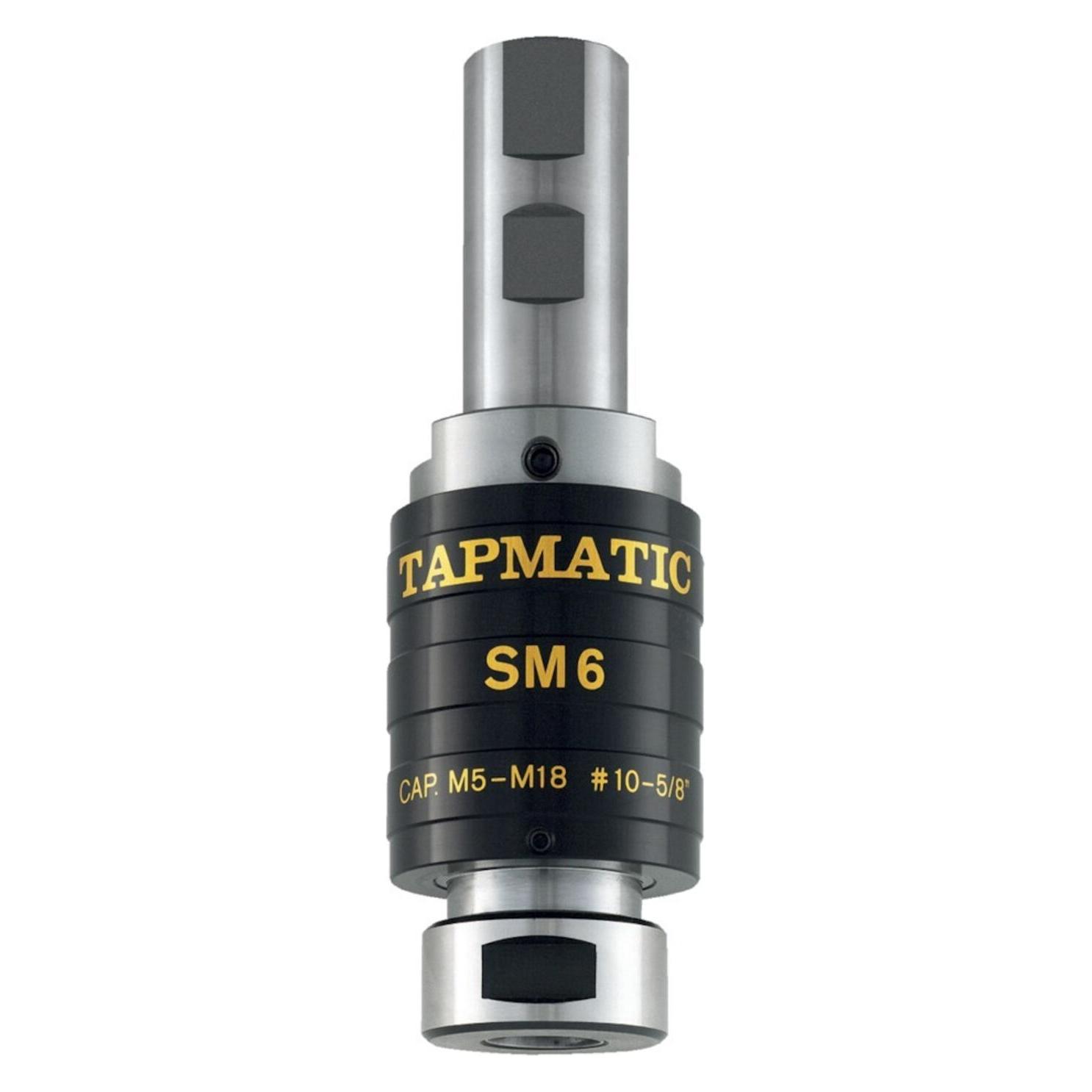Tapmatic Gewindeschneidfutter SM2 Zyl.20mm M1,4-7 (4330816874769)