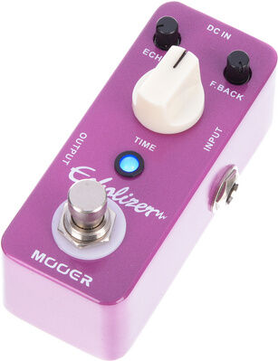 Mooer Echolizer
