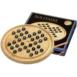 Philos - Solitaire