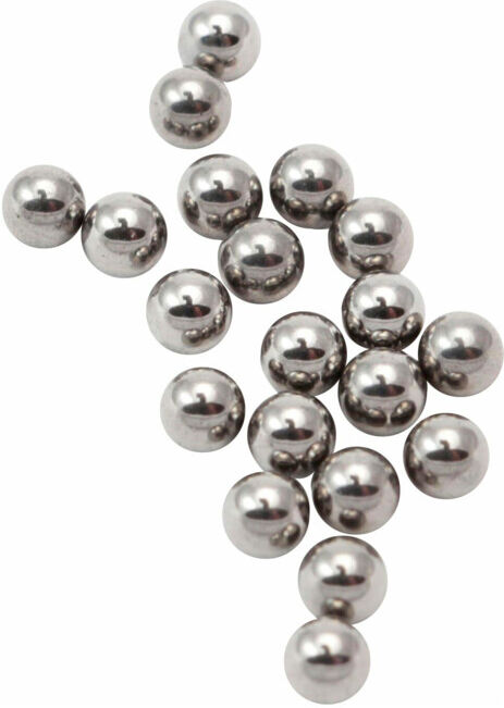 Bille jeu de 20 pièces 9012UL-016/20 HAZET (9012UL-016/20)