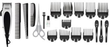 Wahl Home Pro Complete Haircutting Kit aparador de cabelo 1 un.. Home Pro Complete Haircutting Kit