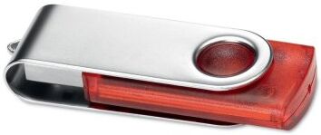 USB flash drive TRANSTECH 8Gb 3.0 Personalizzate o neutre