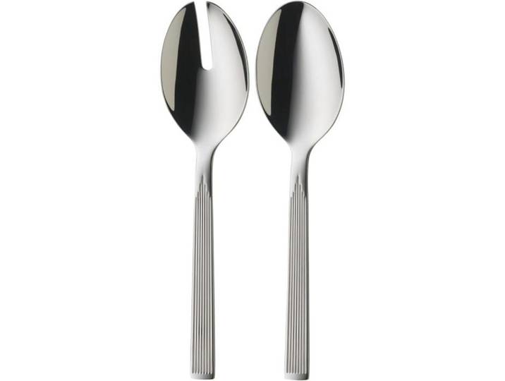 WMF Salatbesteck Art Deco (2-tlg)