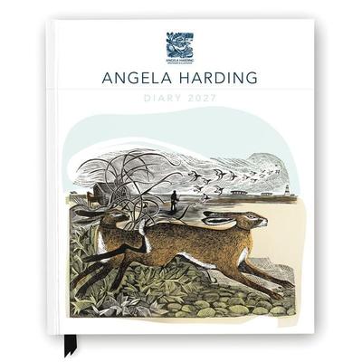 Angela Harding – Terminkalender 2027