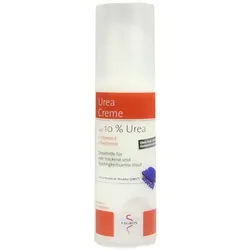 UREA Fagron Creme 150 ml