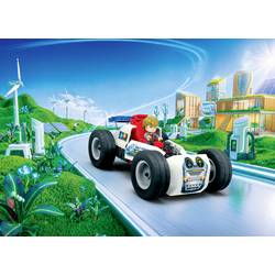 fischertechnik Salt Power Racer 581211 Bausatz ab 8 Jahre