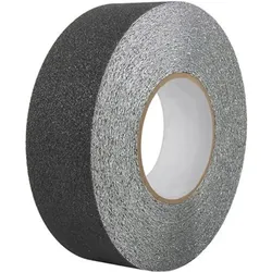 Klebeband, Antirutschband schwarz 50mm x 18m (50 mm)