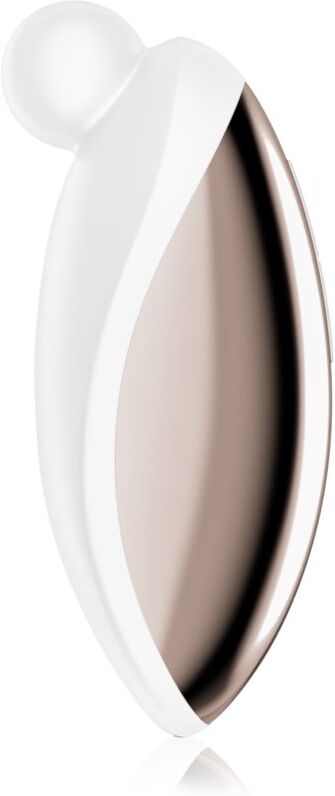 Satisfyer Spot On 2 Stimulateur clitoridien White 9.1 cm