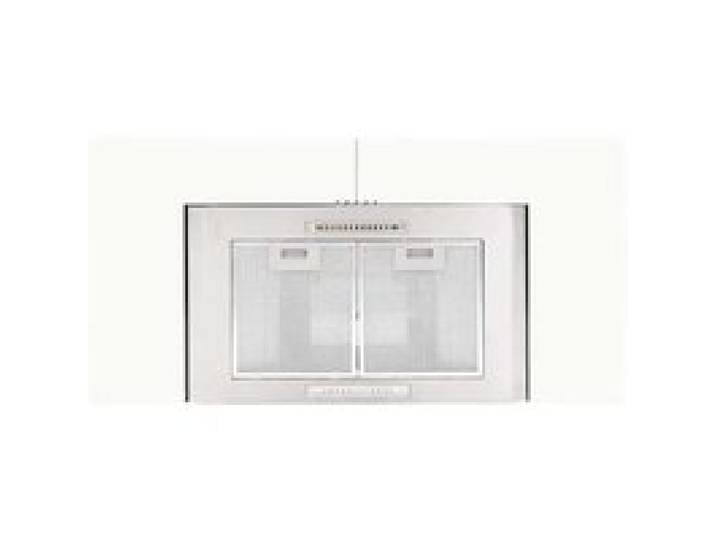 VIDAXL - Hotte aspirante cuisine - Hotte décorative Hotte murale 90 cm - Acier inoxydable - 756 m³/h LED 126821 Assemblage requis