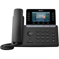 Yealink SIP-Telefon T74W