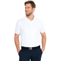 Abacus Polo Hammel recycled, weiss