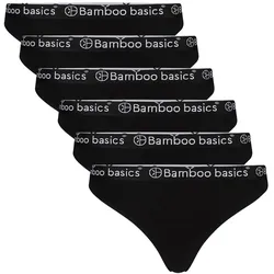 EMMA Damen String