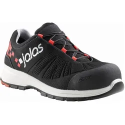 Jalas, Sicherheitsschuhe, Halbschuh 7100 Zenit Evo S1 Gr. 38 (S1, 38)
