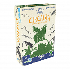 Synapses Games Circadia - deutsch 307227