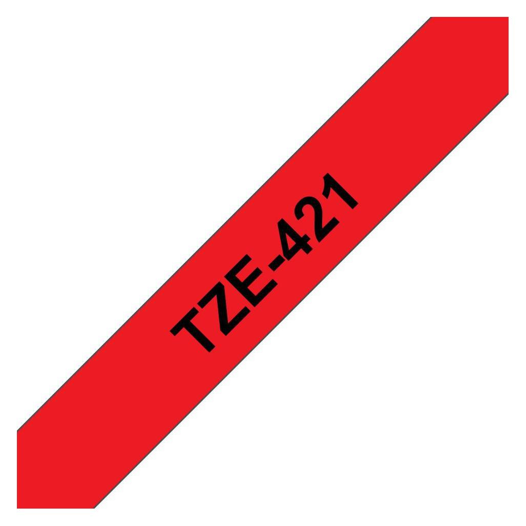 Brother Tze421 Etikettenband (TZE-421)