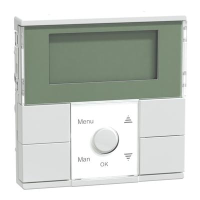 Merten Zeitschaltuhr-Modul MEG5754-0325