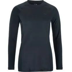 CRAFT Damen Unterwäsche Set CORE WARM BASELAYER SET W, Größe L in Schwarz Schwarz