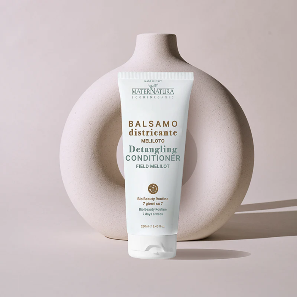 Maternatura Acondicionador desenredante Meliloto de campo 250mL