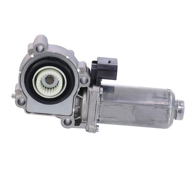 Bestprice Stellmotor Verteilergetriebe [Hersteller-Nr. 31481358] für BMW