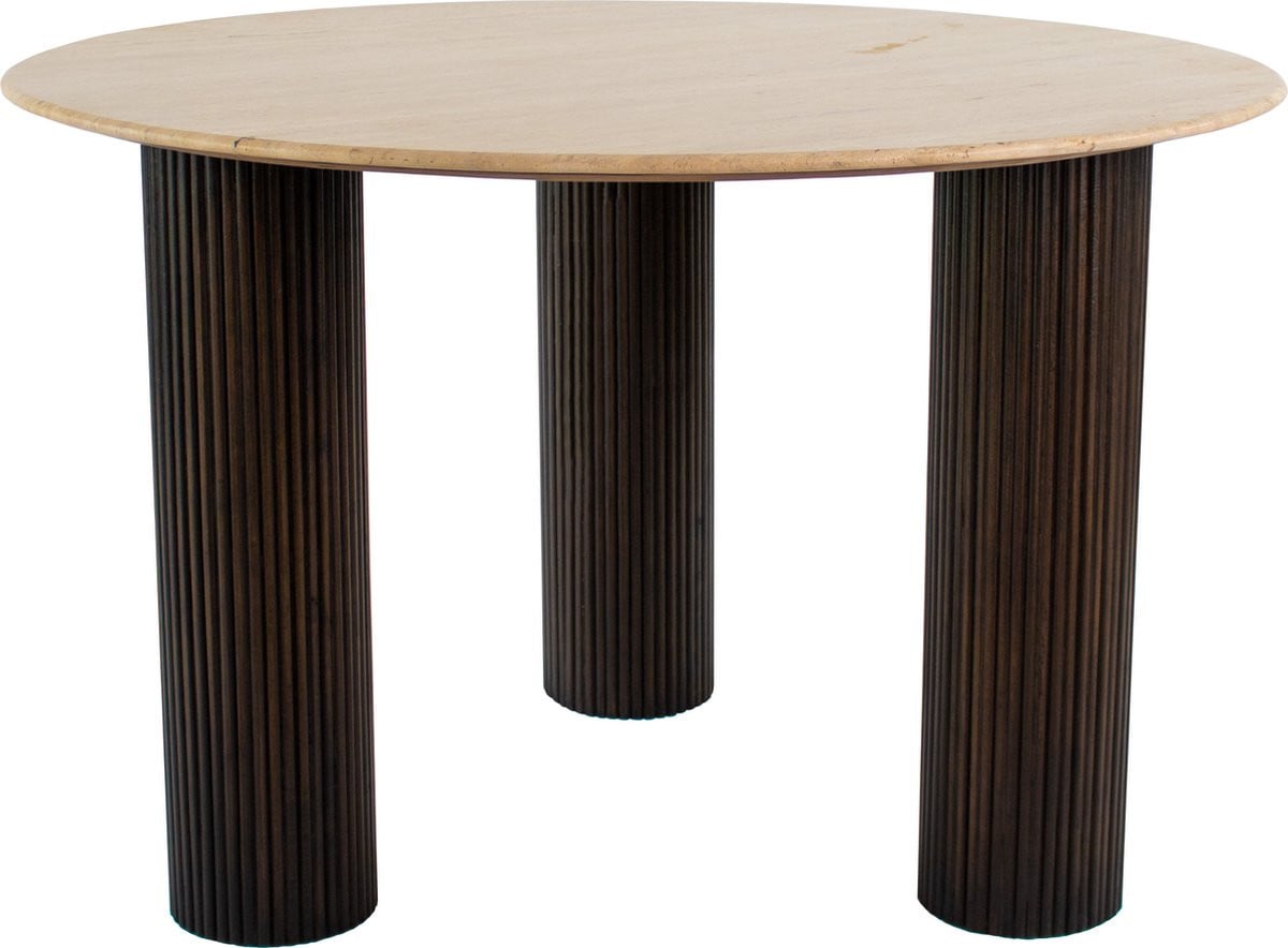 Kick Eettafel Davi uit de Kick Collection